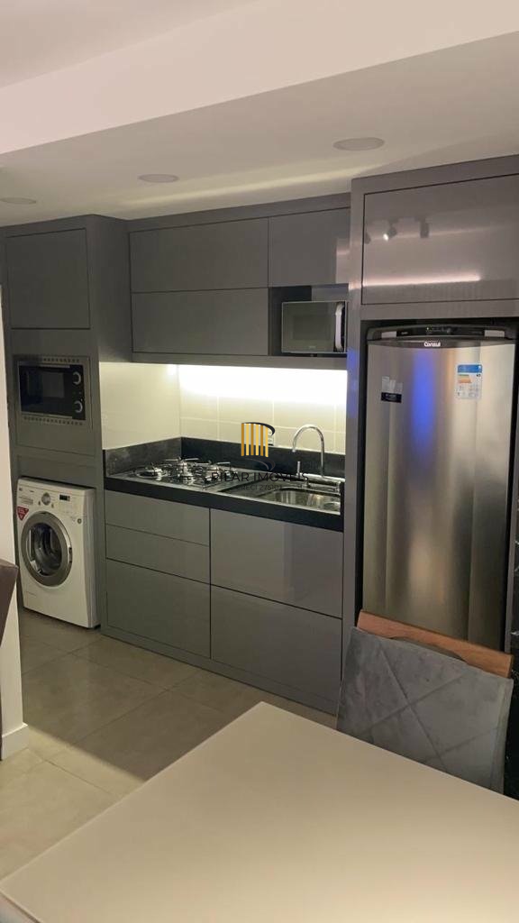 Apartamento 1 dormitório no bairro Petrópolis