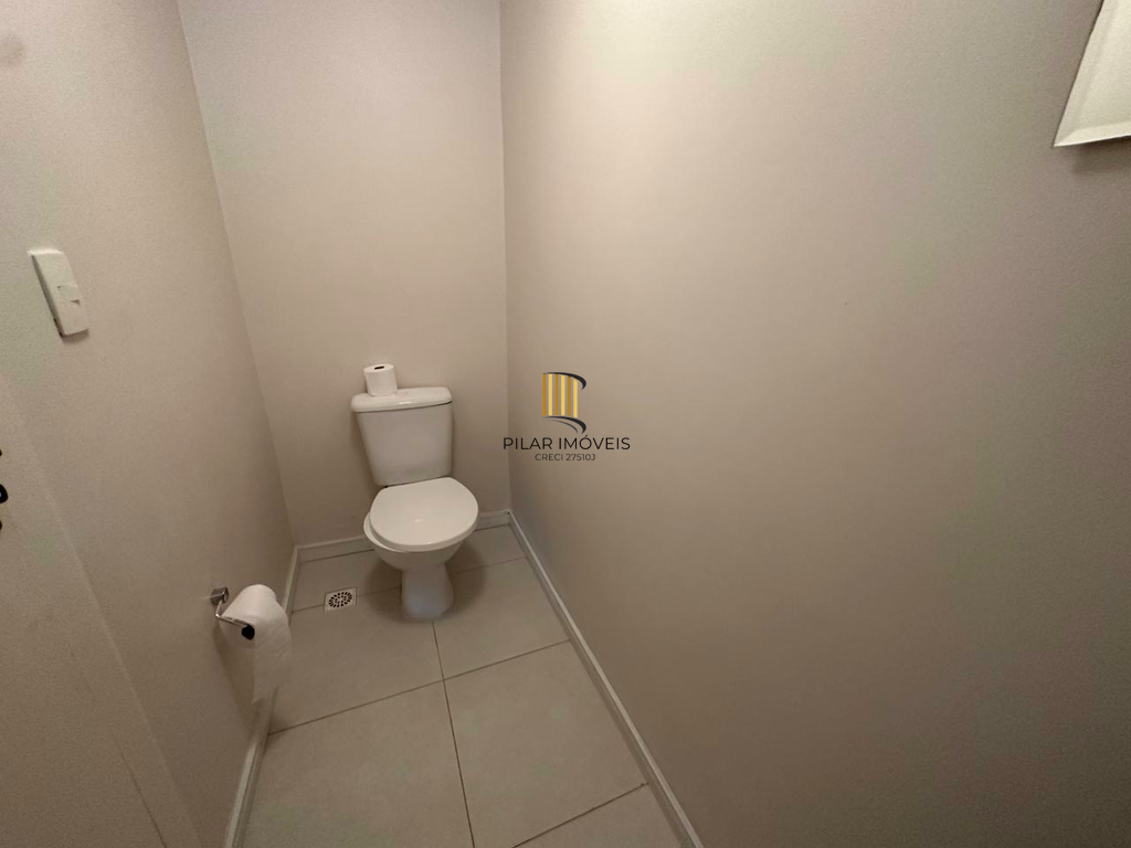Casa de Condomínio 3 dormitórios no bairro Petrópolis
