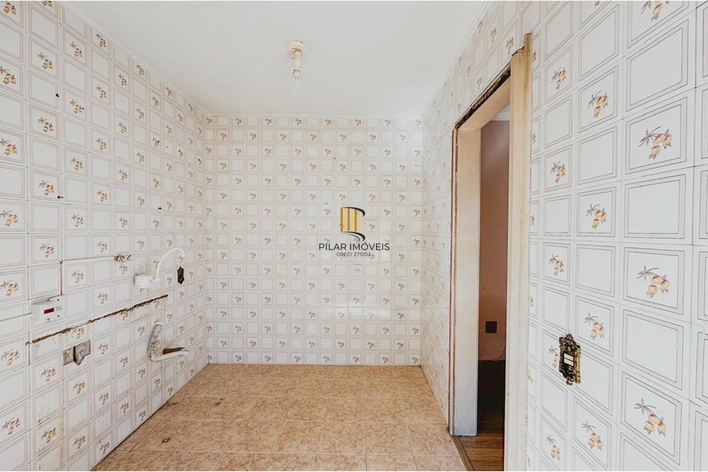 Apartamento 1 dormitório no bairro Jardim do Salso