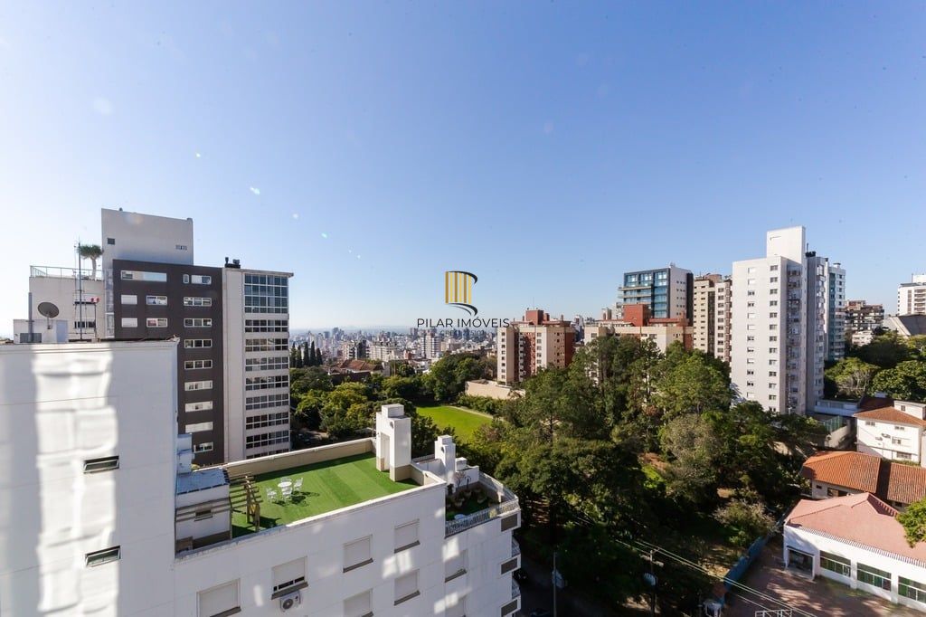 Apartamento 4 dormitórios no bairro Bela Vista