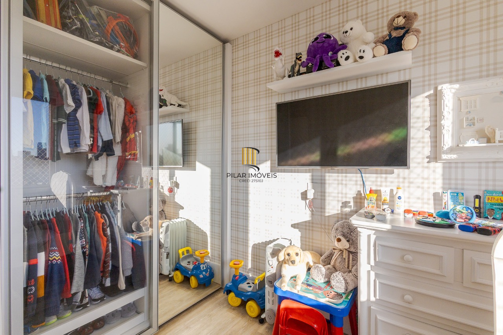 Apartamento 2 dormitórios no bairro Passo da Areia