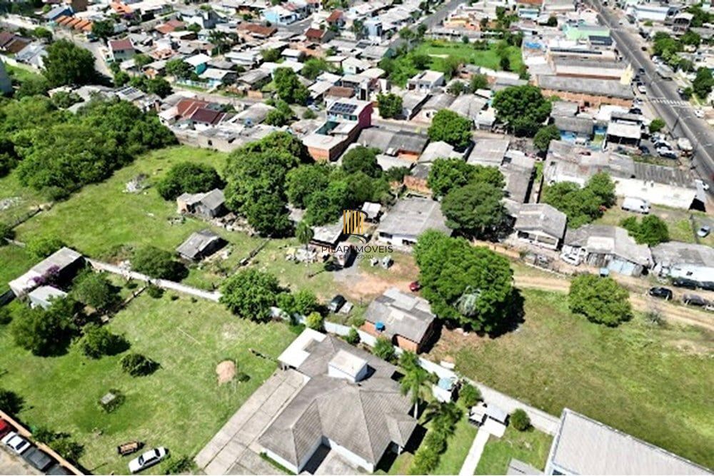 Terreno no bairro Pasqualini