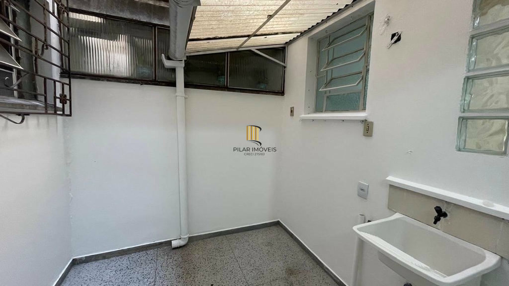 Apartamento 1 dormitório no bairro São João
