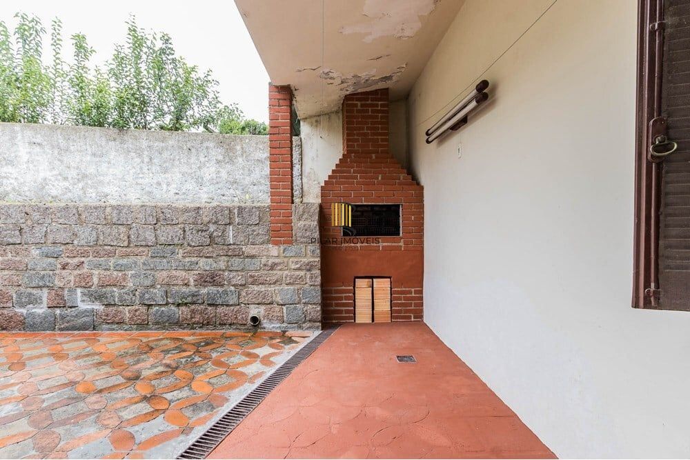 Casa 3 dormitórios no bairro Vila Ipiranga