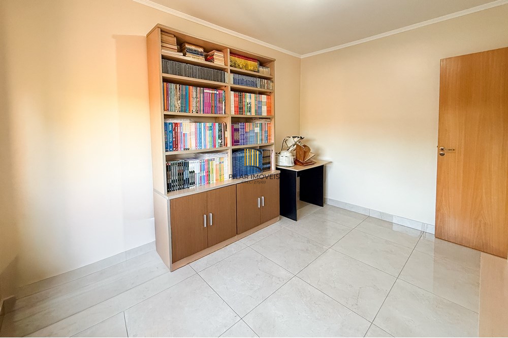 Apartamento 3 dormitórios no bairro Nossa Senhora das Graças