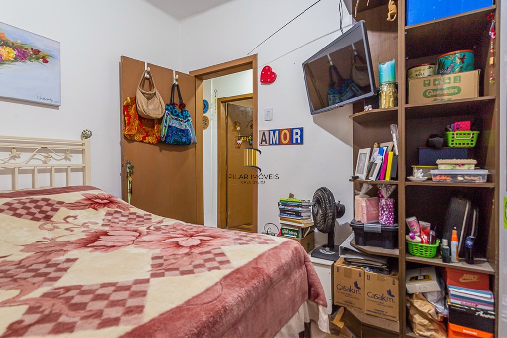 Apartamento 3 dormitórios no bairro Santana