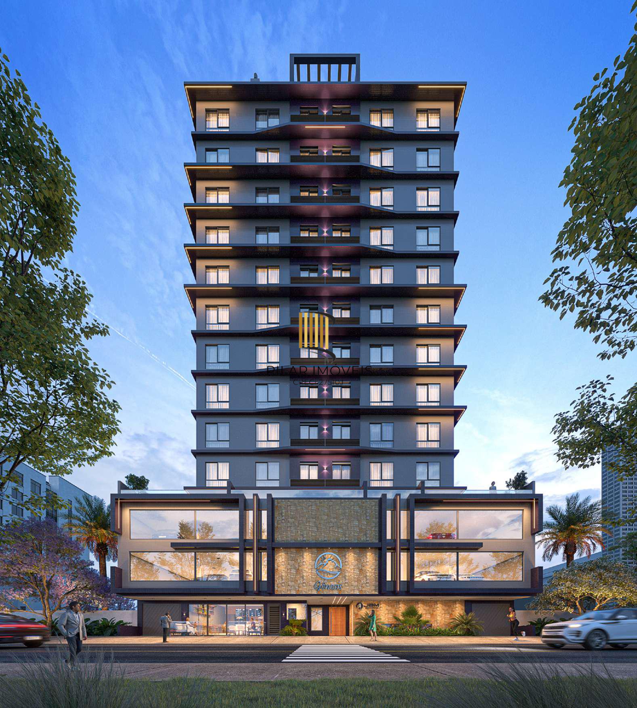 Apartamento 2 dormitórios no bairro Centro - Pilar Imóveis