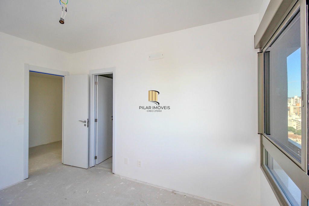 Apartamento 3 dormitórios no bairro Praia de Belas