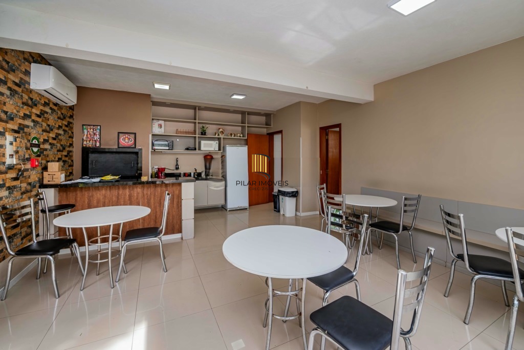 Apartamento 2 dormitórios no bairro Ipanema