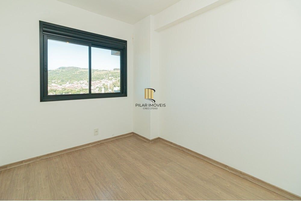 Apartamento 2 dormitórios no bairro Jardim  Botânico