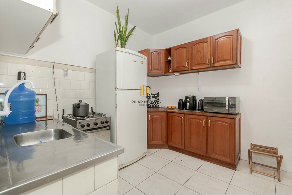 Apartamento 3 dormitórios no bairro Santana
