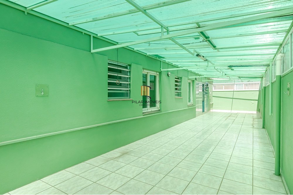 Apartamento 4 dormitórios no bairro Independência