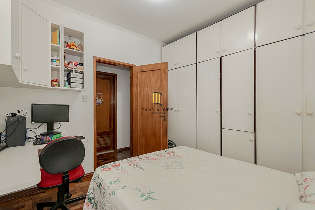 Apartamento 3 dormitórios no bairro Centro Histórico