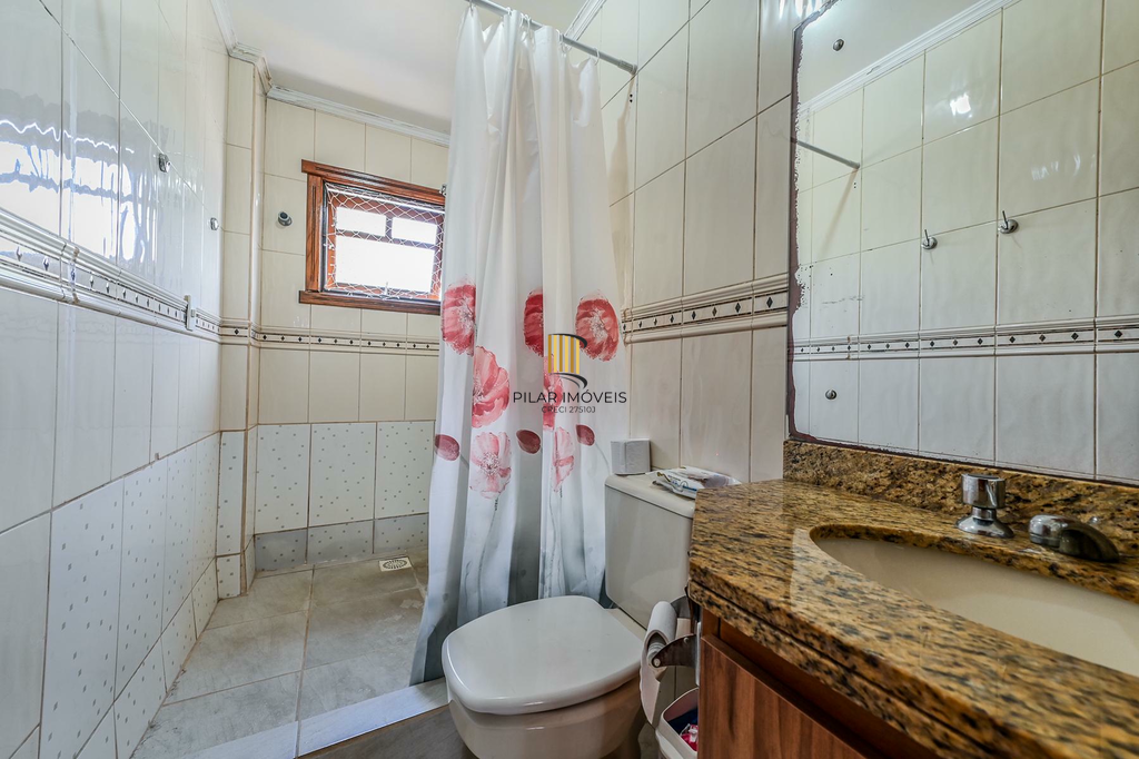 Cobertura 3 dormitórios no bairro Passo da Areia