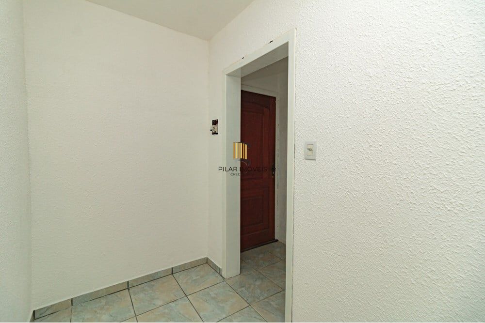 Apartamento 2 dormitórios no bairro São Sebastião