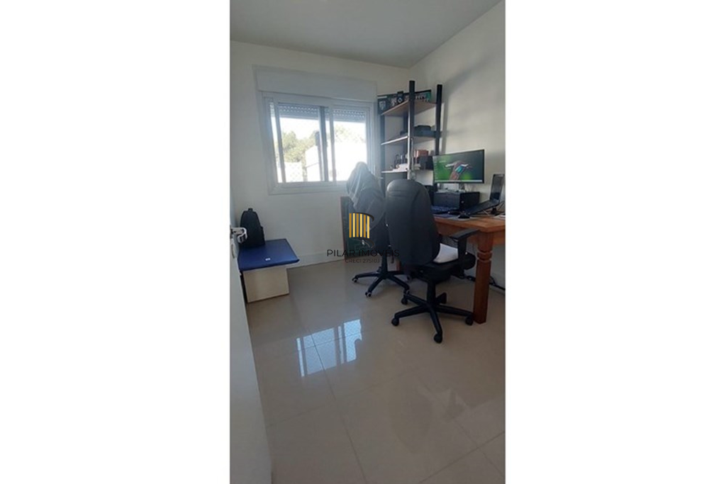 Casa de Condomínio 3 dormitórios no bairro Agronomia
