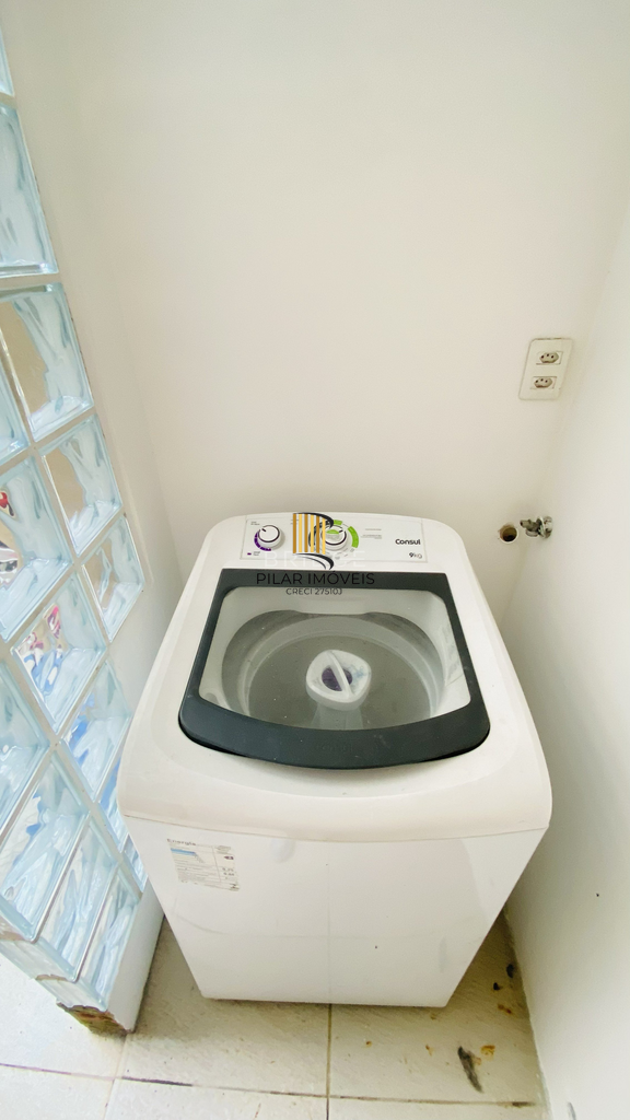 Apartamento 1 dormitório no bairro Mont Serrat