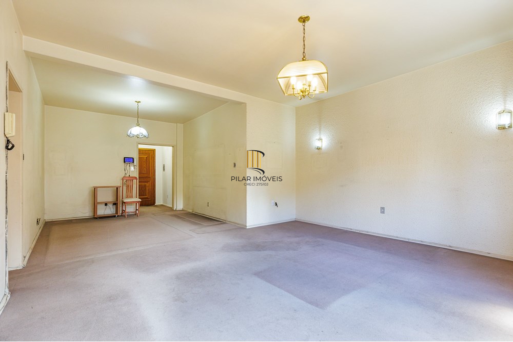 Apartamento 3 dormitórios no bairro Bom Fim