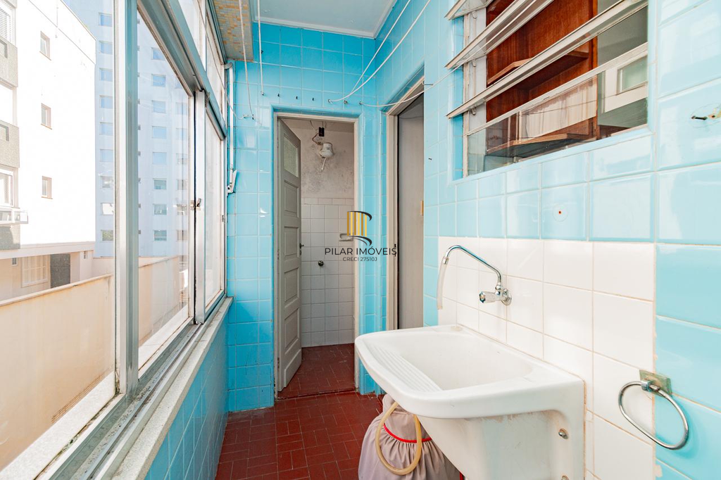 Apartamento 3 dormitórios no bairro Auxiliadora