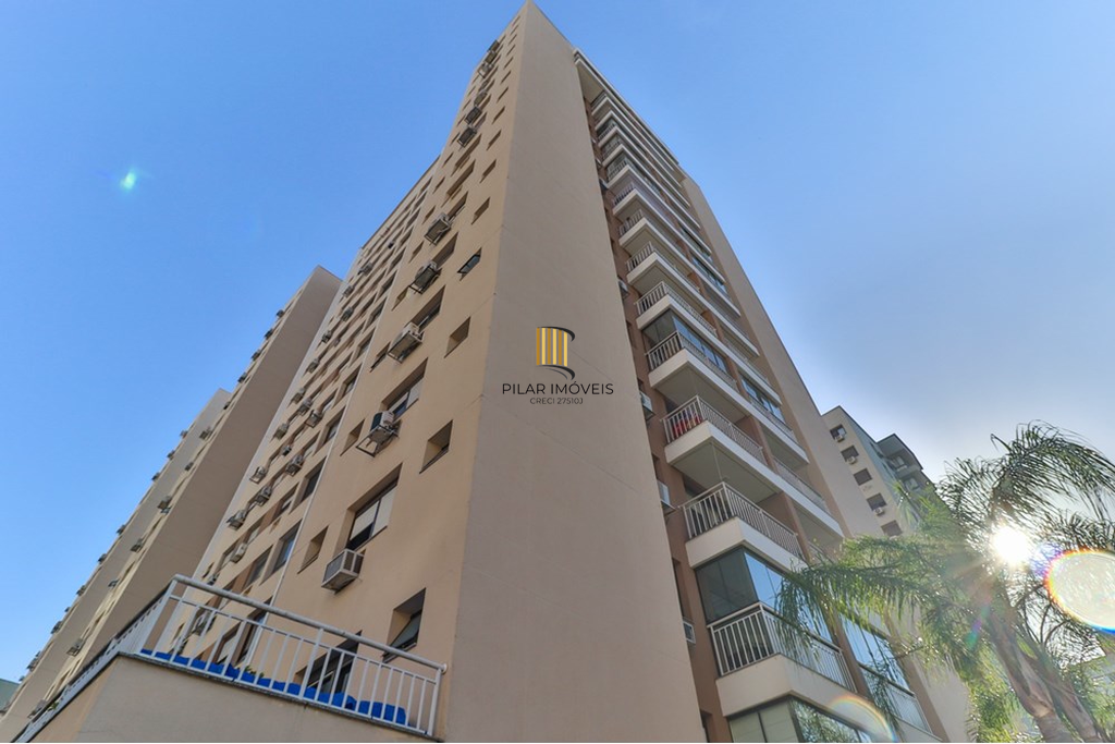 Apartamento 3 dormitórios no bairro Passo da Areia