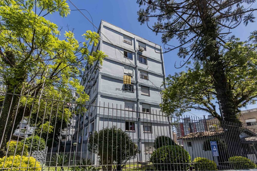 Apartamento 3 dormitórios no bairro Partenon