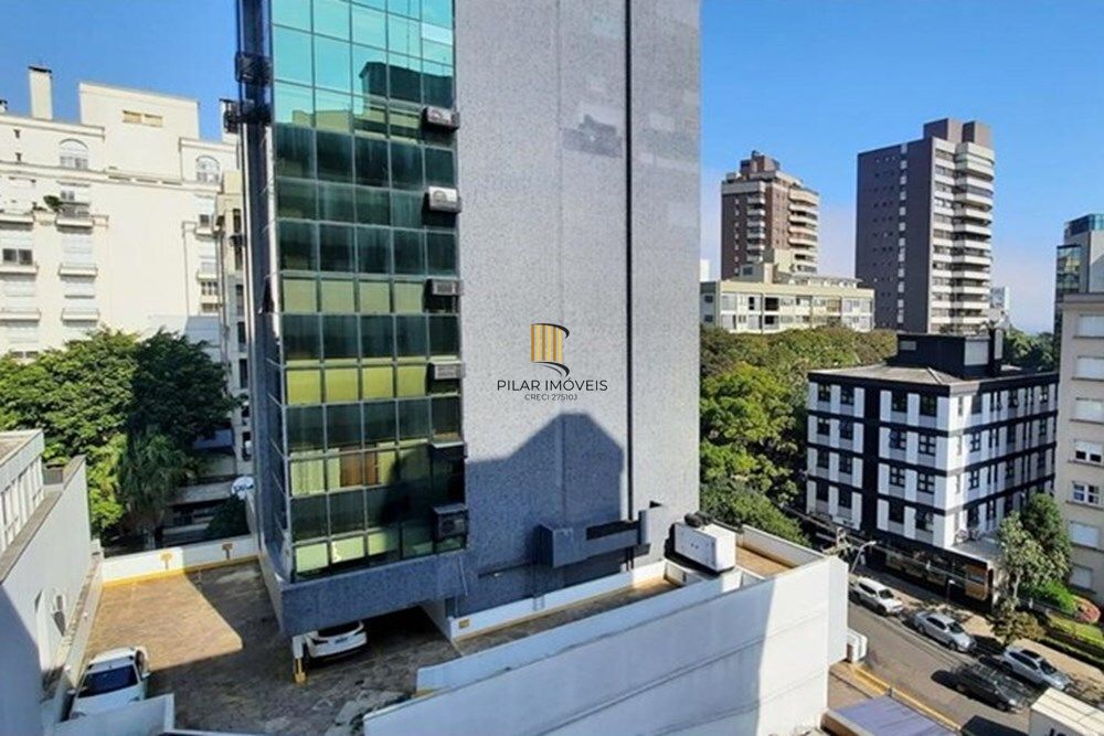 Sala Comercial no bairro Moinhos de Vento