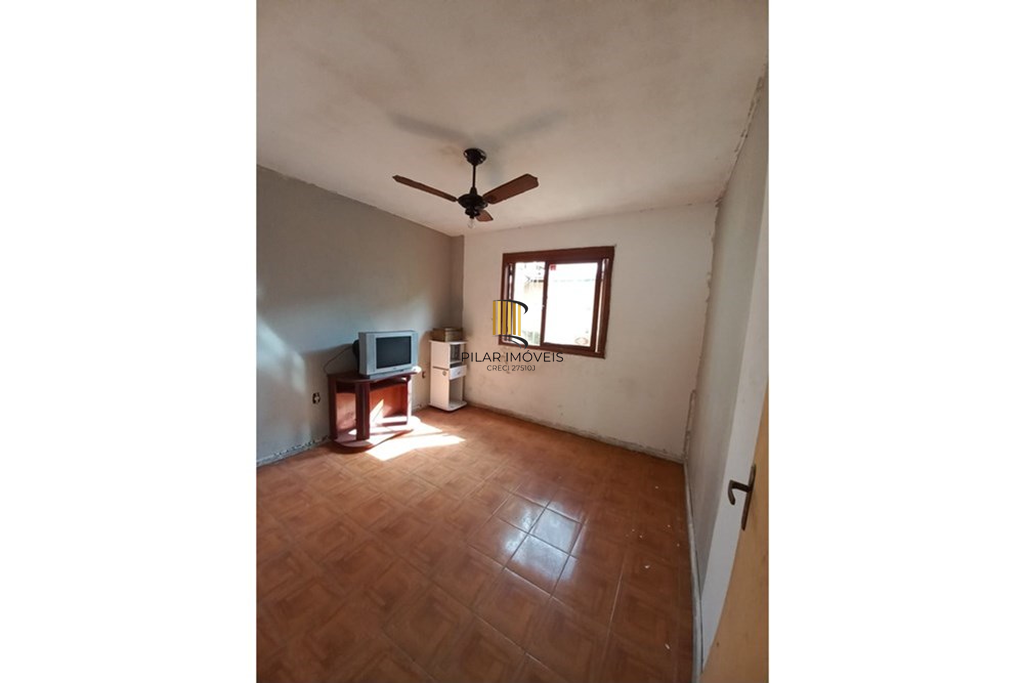 Casa de Condomínio 5 dormitórios no bairro Santa Tereza