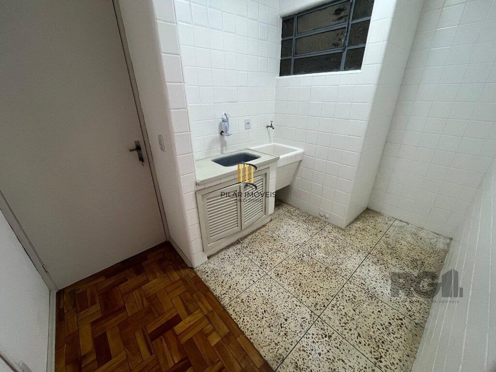 Apartamento 1 dormitório no bairro Centro Histórico
