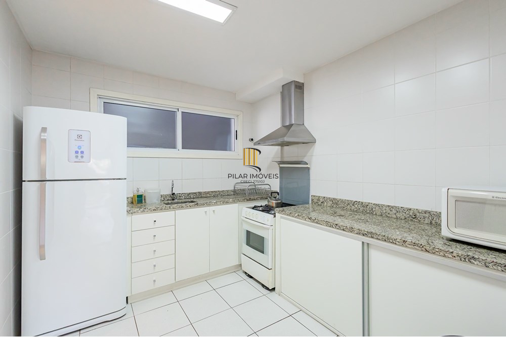 Apartamento 3 dormitórios no bairro Passo da Areia