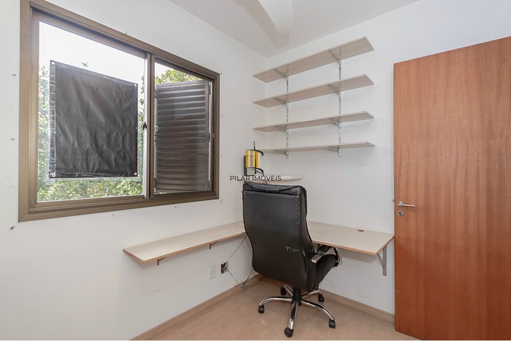 Apartamento 3 dormitórios no bairro Chácara das Pedras