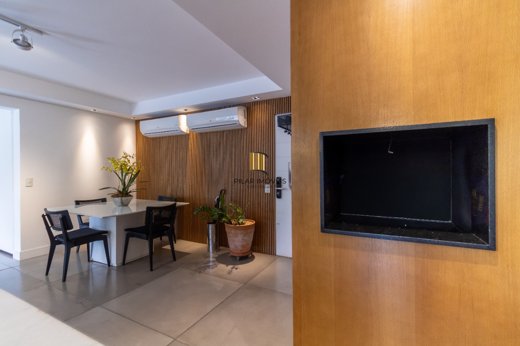 Apartamento Garden 2 dormitórios no bairro Chácara das Pedras