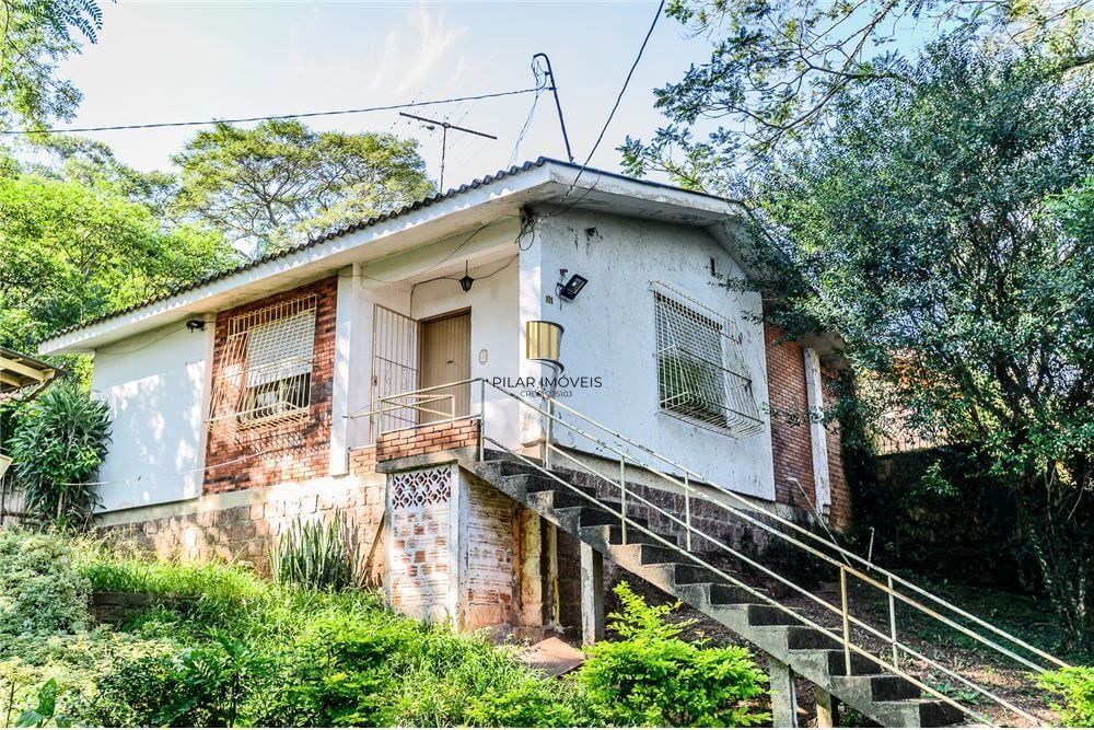 Casa de Condomínio 3 dormitórios no bairro Santa Tereza - Pilar Imóveis