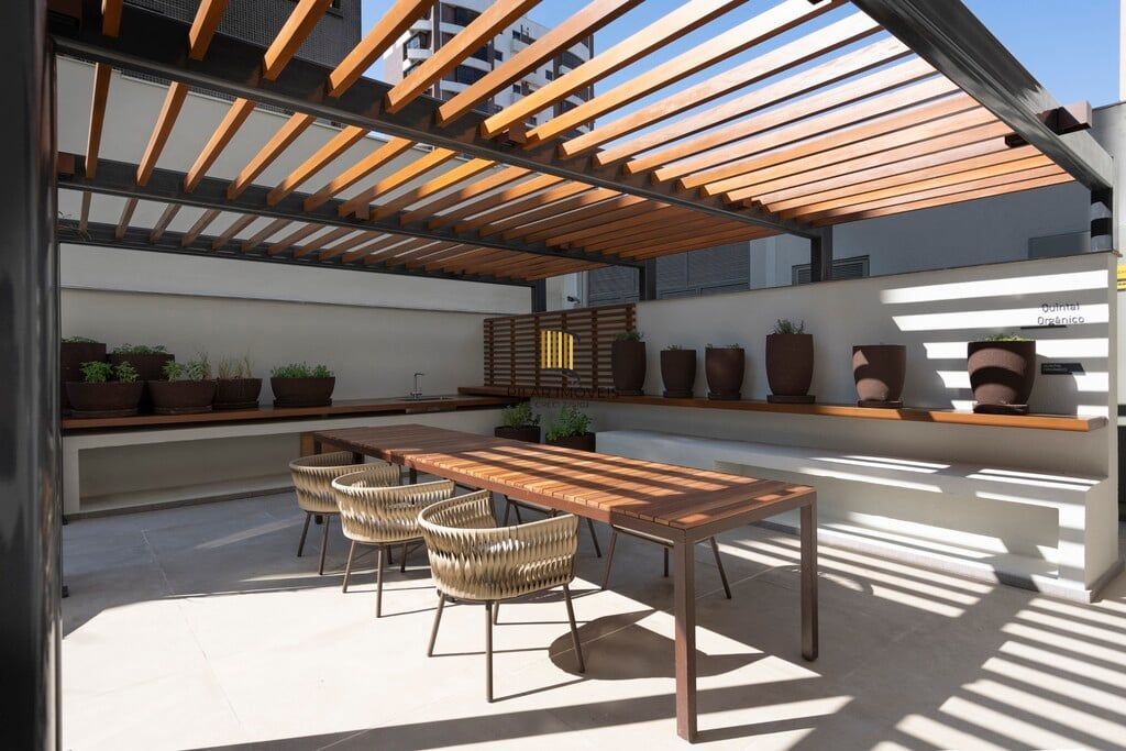 Studio 1 dormitório no bairro Petrópolis