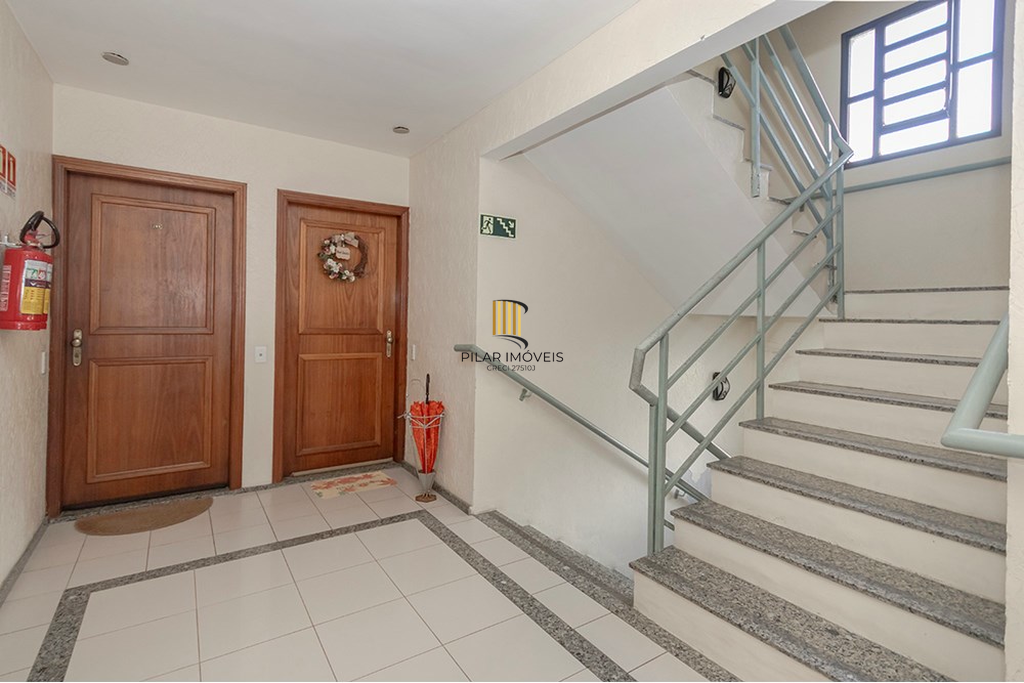 Apartamento 3 dormitórios no bairro Tristeza