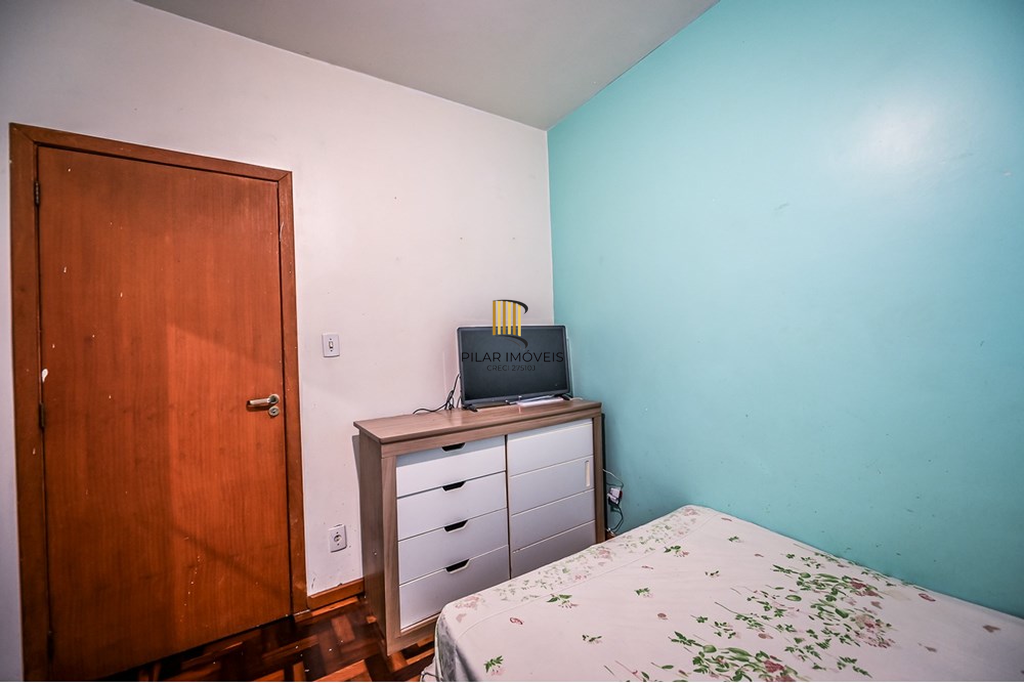 Apartamento 3 dormitórios no bairro Menino Deus