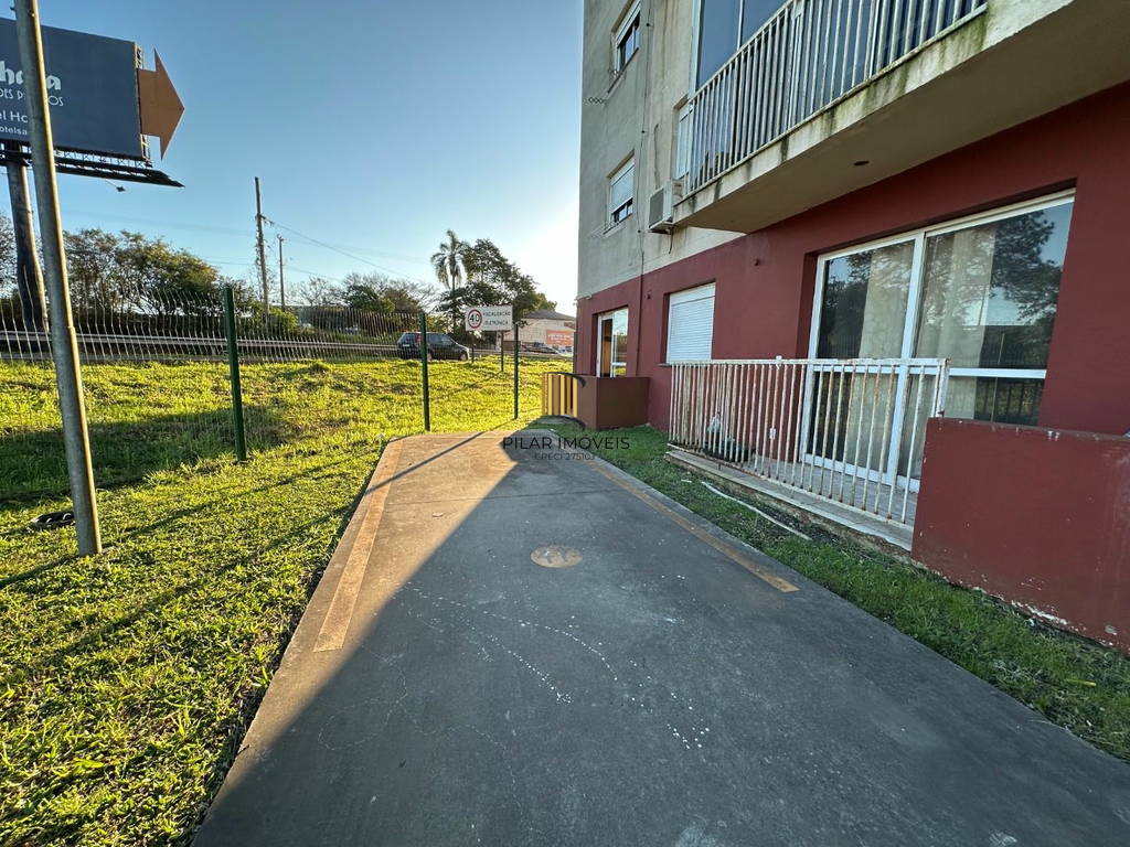 Apartamento 1 dormitório no bairro Vila Cachoeirinha