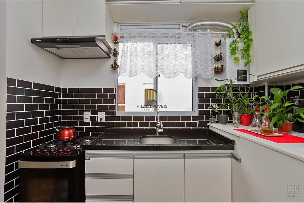 Apartamento 2 dormitórios no bairro Restinga