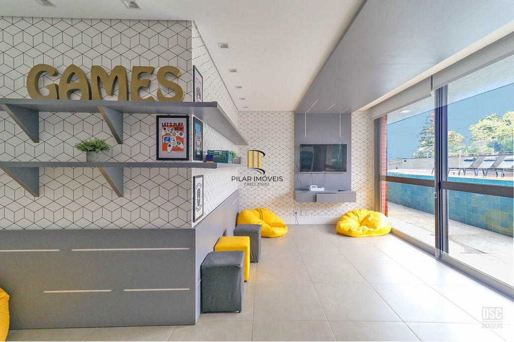 Apartamento 2 dormitórios no bairro Vila Ipiranga