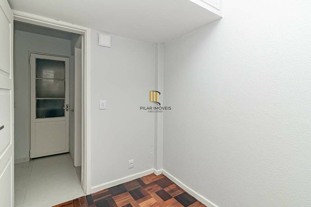 Apartamento 2 dormitórios no bairro Centro Histórico