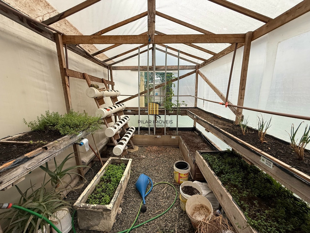 Casa de Condomínio 3 dormitórios no bairro Sarandi