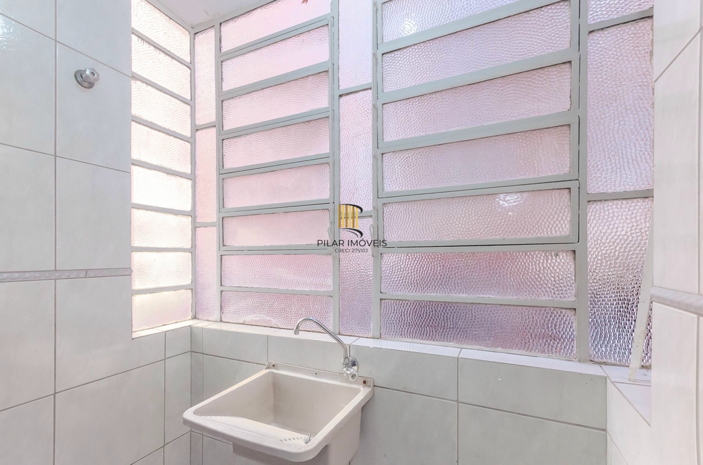 Apartamento 3 dormitórios no bairro Petrópolis