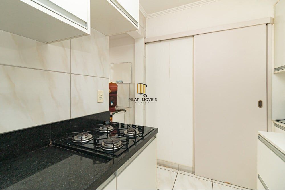 Apartamento 3 dormitórios no bairro Higienópolis