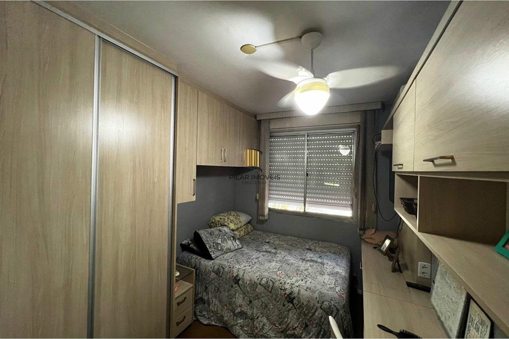 Apartamento 2 dormitórios no bairro Jardim Itu Sabará
