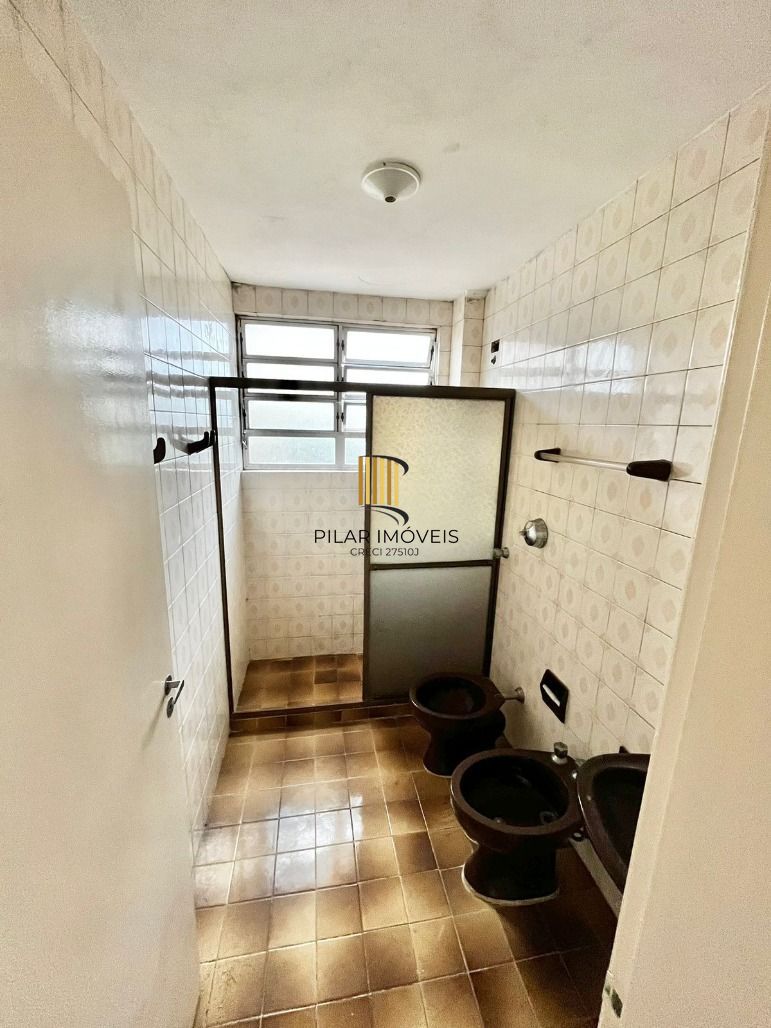 Apartamento 2 dormitórios no bairro Cristo Redentor