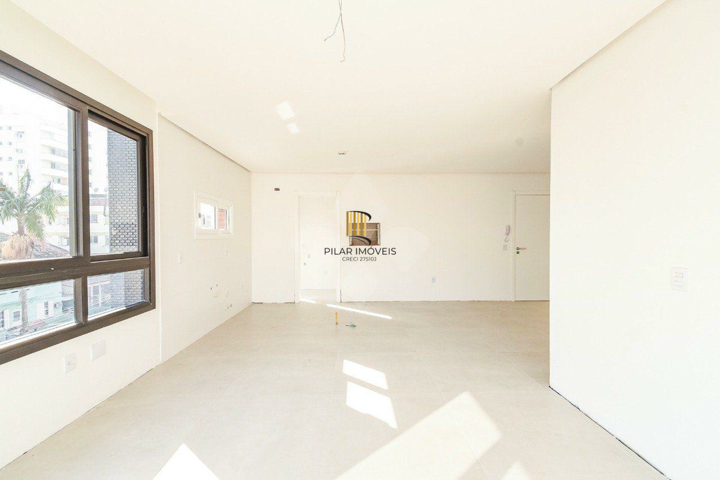Apartamento 2 dormitórios no bairro Higienópolis