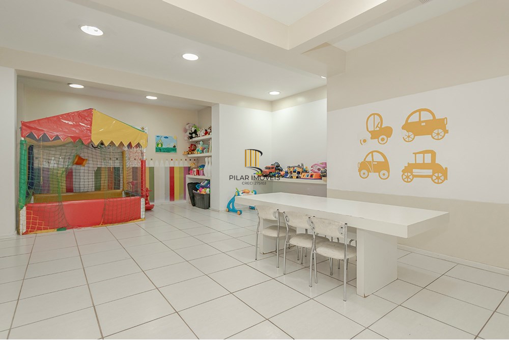 Apartamento 2 dormitórios no bairro Sarandi