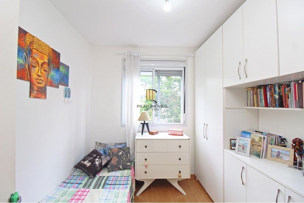 Apartamento 2 dormitórios no bairro Teresópolis