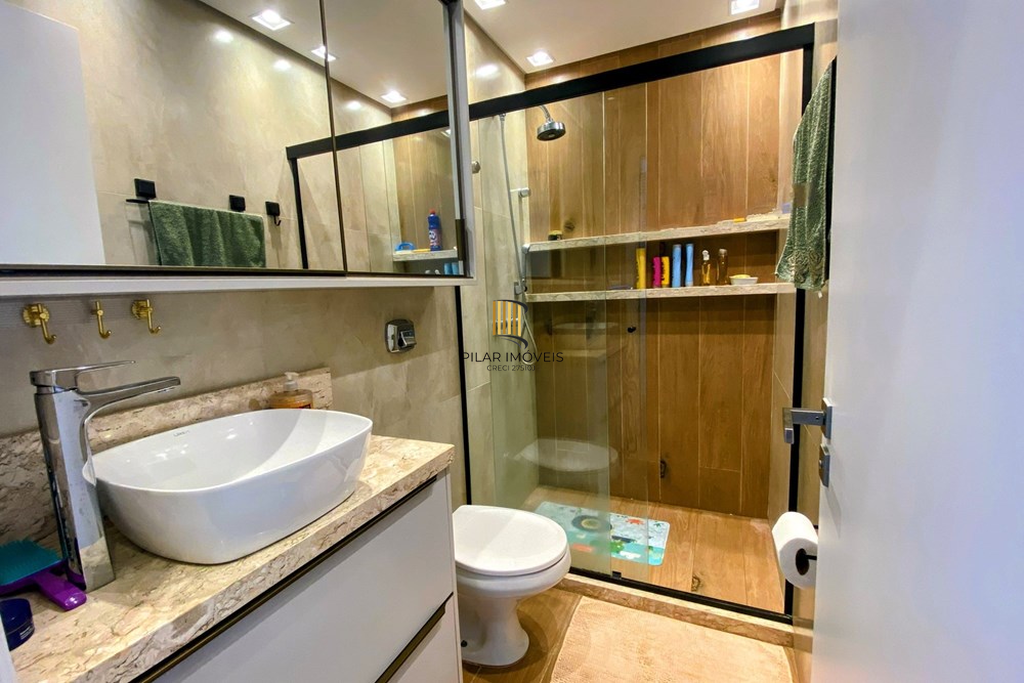 Casa 3 dormitórios no bairro Liberdade