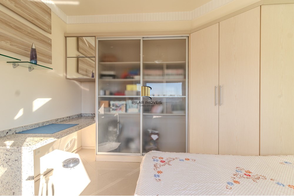 Casa 3 dormitórios no bairro Santa Maria Goretti