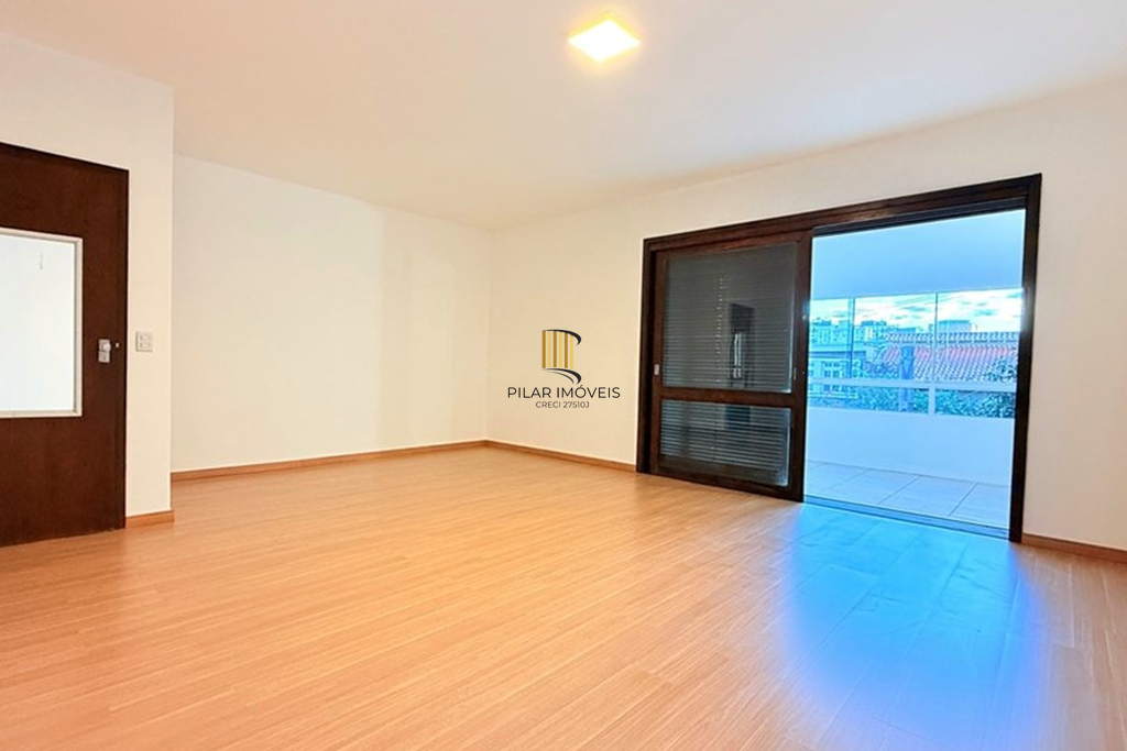 Prédio Residencial no bairro Passo da Areia